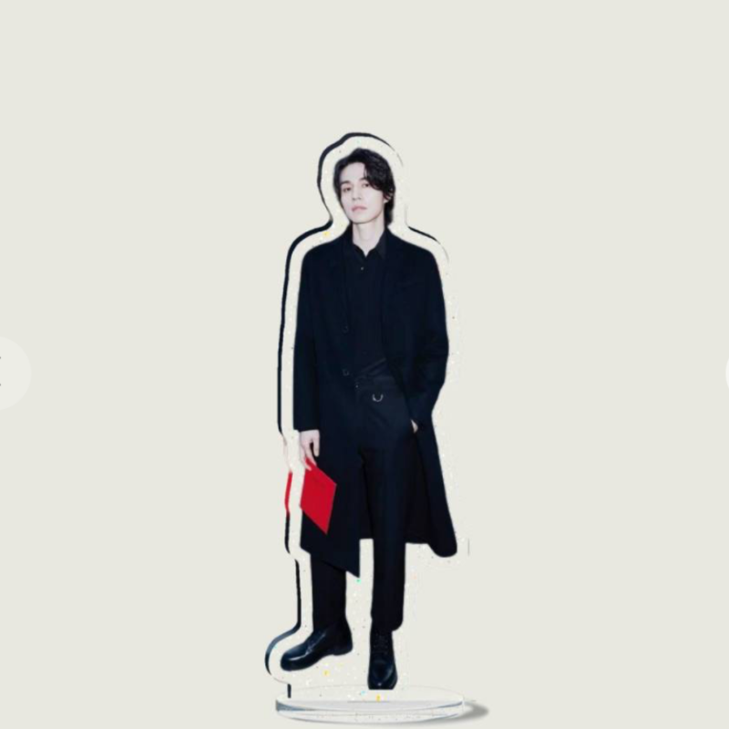 Korean Idol Lee Dong Wook HD P - đánh giá và giá Lifestyle In Korean