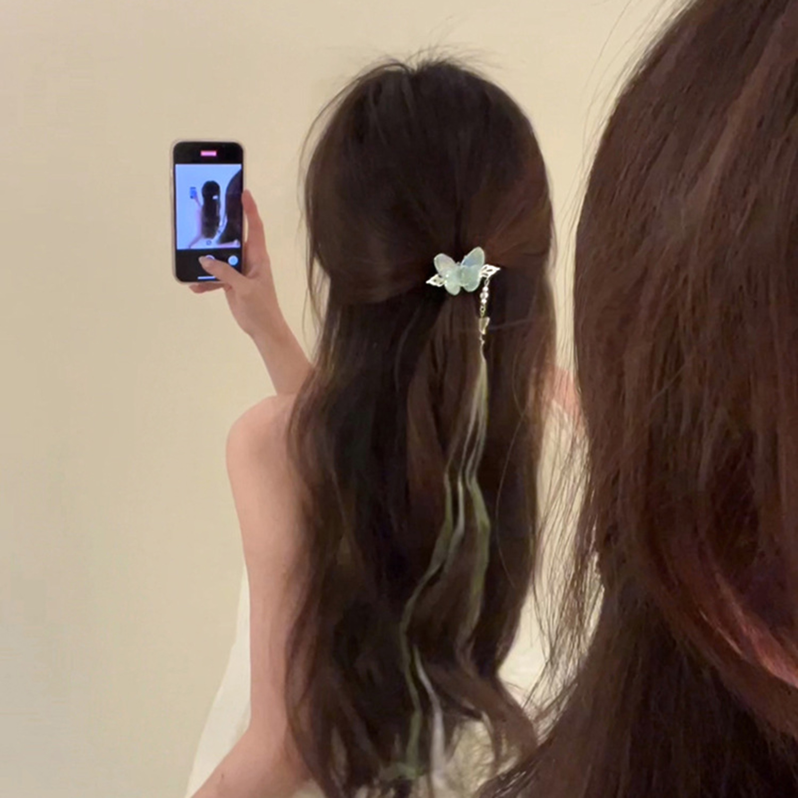 2pcs Neo Chinese Style Hair Cl - đánh giá và giá Hanbok Hair Pin