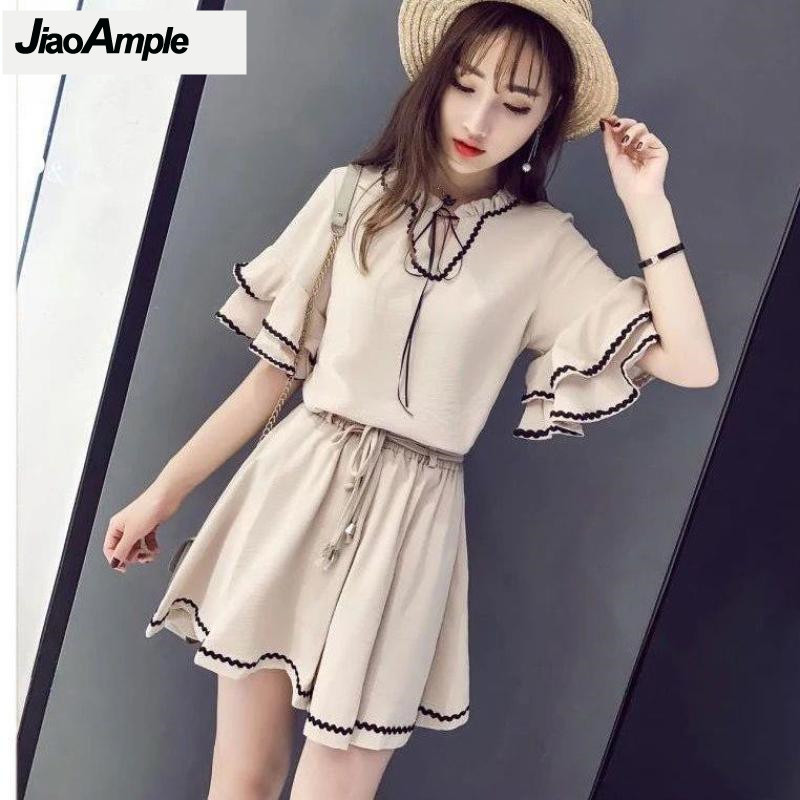 Mùa Hè 2022 Mới Quần Short Phù - đánh giá và giá Korean Lifestyle