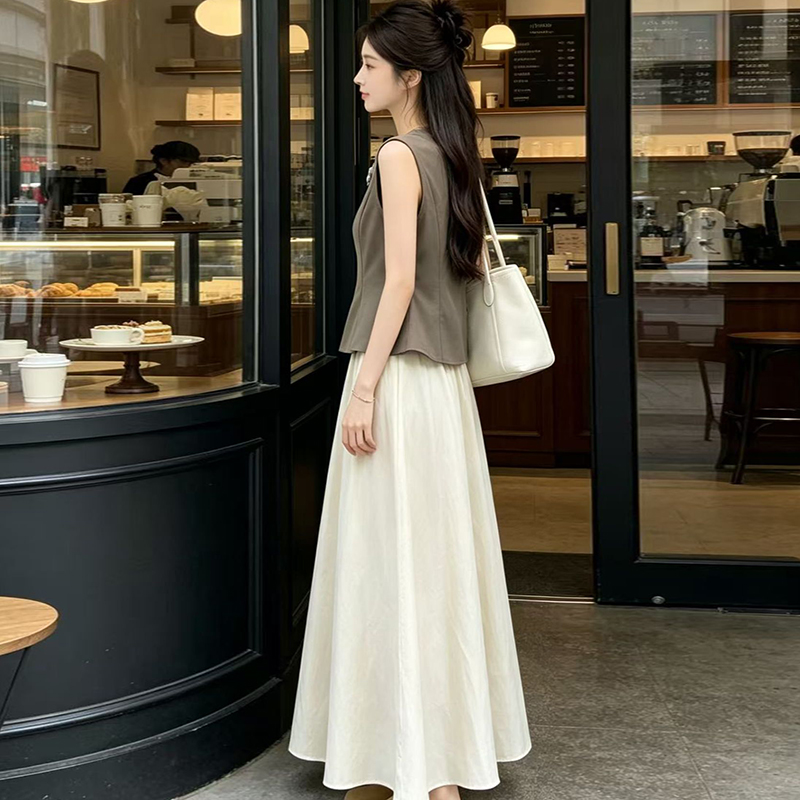 2026 Summer Gentle Flower Wais - đánh giá và giá Korean Lifestyle