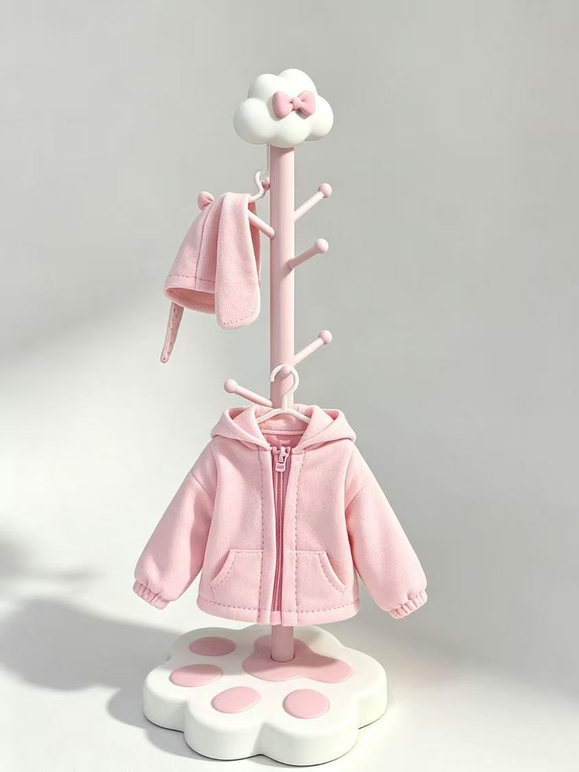 Kawaii InsCat Paw Base Floor-S - đánh giá và giá Lifestyle In Korean