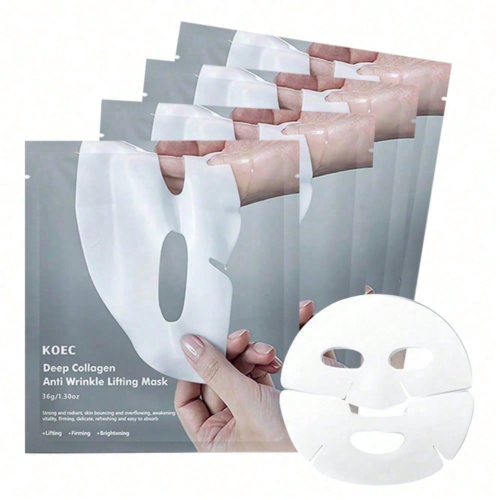 Collagen Overnight Sleeping Ma - đánh giá và giá Sleeping Pack Overnight