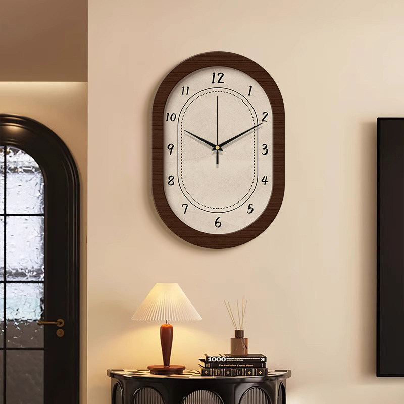 Design Creative Wall Clocks Ch - đánh giá và giá Lifestyle Of Korean