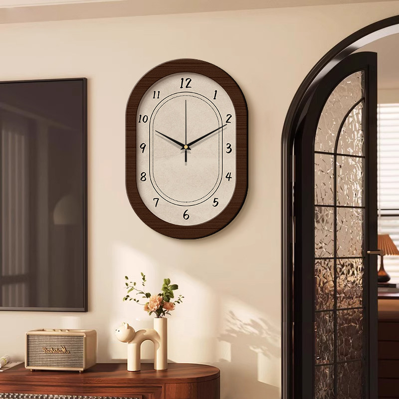 Design Creative Wall Clocks Ch - đánh giá và giá Lifestyle Of Korean