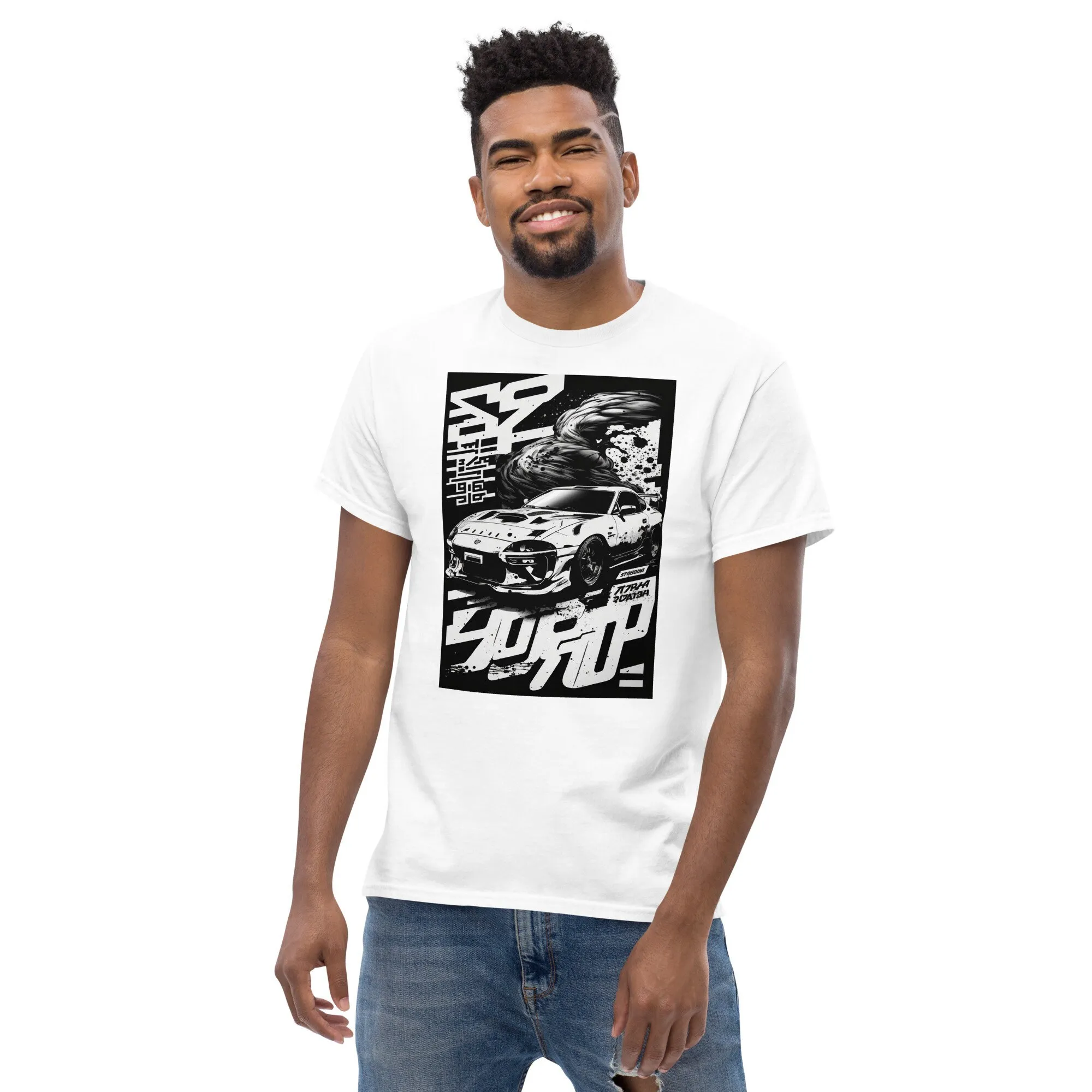 Tokyo Life Golf Wear T-Shirts  - đánh giá và giá Lifestyle In Korean