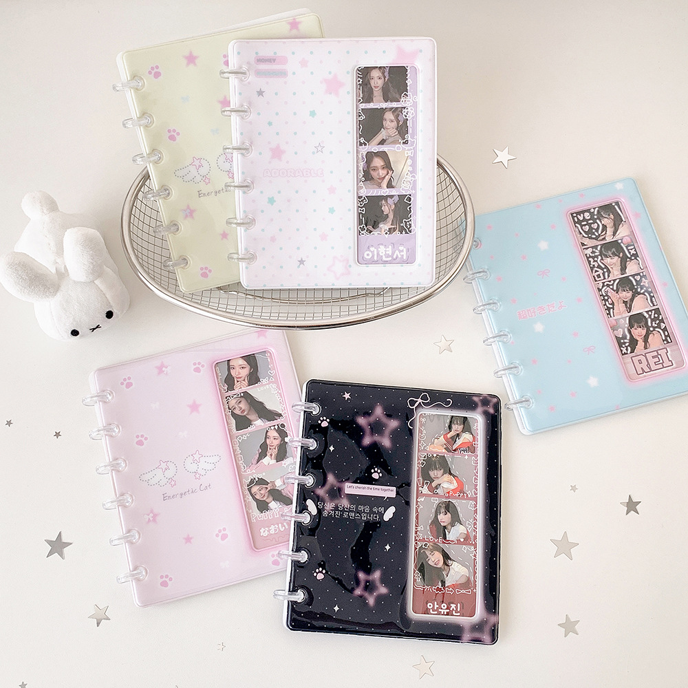 MINKYS Angel Series Life 4-Cut - đánh giá và giá The Korean Lifestyle Book
