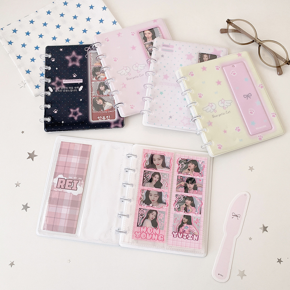 MINKYS Angel Series Life 4-Cut - đánh giá và giá The Korean Lifestyle Book