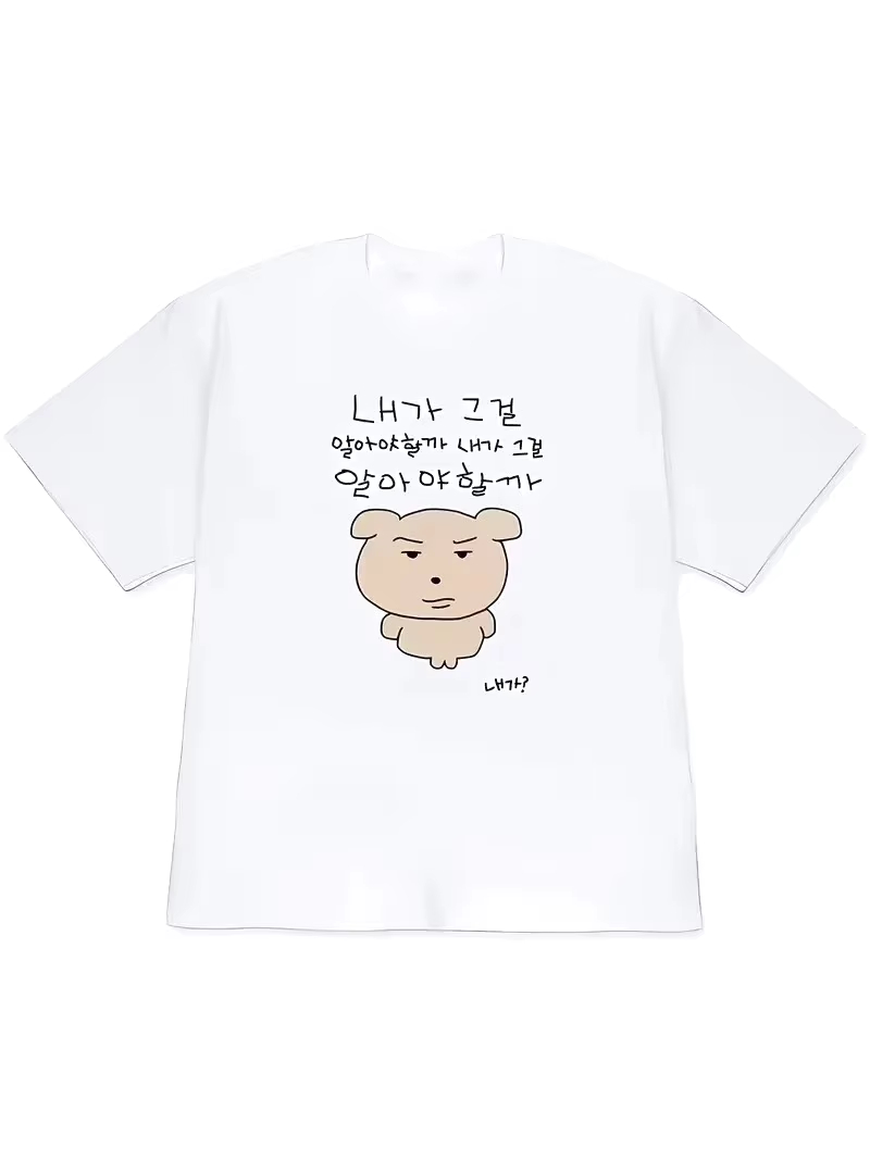 2026 Women T-shirt Y2k Short-S - đánh giá và giá Lifestyle In Korean